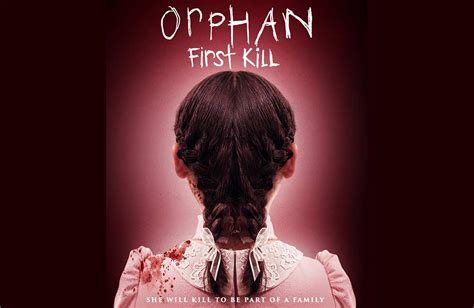 Orphan First Kill 2022 Review Horror Prequel Heaven Of Horror