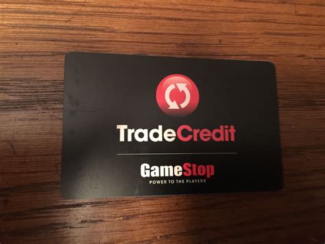 You can apply for gamestop credit card by clicking on the following link. Can You Use Gamestop Trade Credit To Buy Gift Cards - Credit Walls