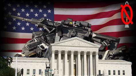 Whats The 2nd Amendment Mean According To The Us Supreme Court