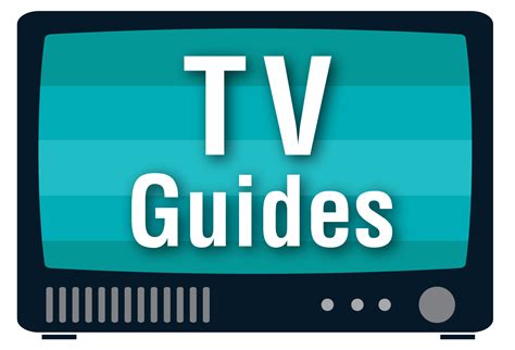 Tv Guides Weekly Schedules Archive Mumbrella