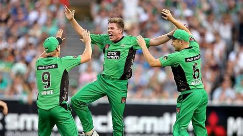 Big Bash League 2017 18 Teams Squads Bbl Players And Captains