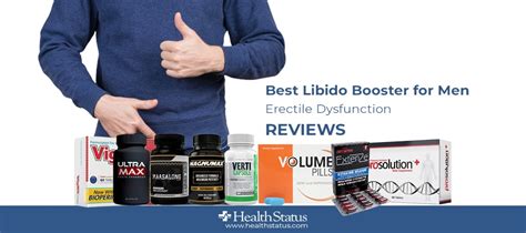 boost your sex drive the best libido booster for men 2023