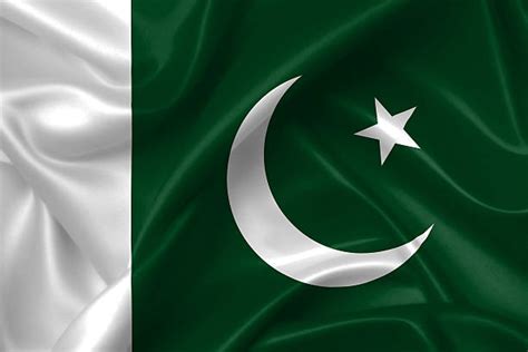Pakistani Flag Pictures Images And Stock Photos Istock