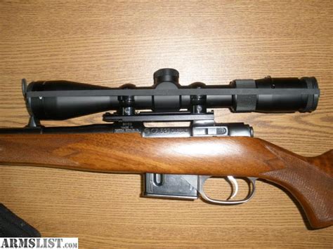 Armslist For Sale Cz Model 527 Carbine 223 Rem Bolt Rifle