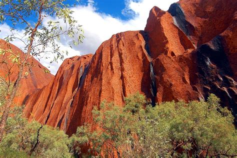 Australien.de ist das umfassende informationsportal für reisen nach australien und urlaub in australien, mit der hauptstadt canberra, ist umgeben vom pazifischen ozean und stellt dank seiner. Rundreise Australien 2019: Australiens Glanzlichter ...