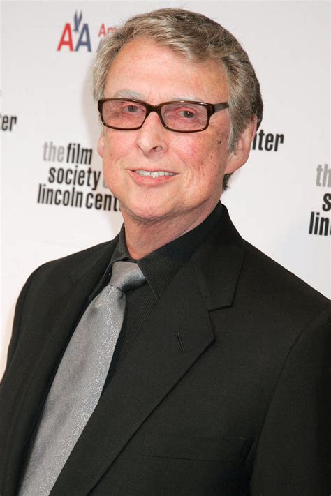 Hollywood Tributes Mike Nichols Death Mike Nichols Dead At 83 Glamour Uk