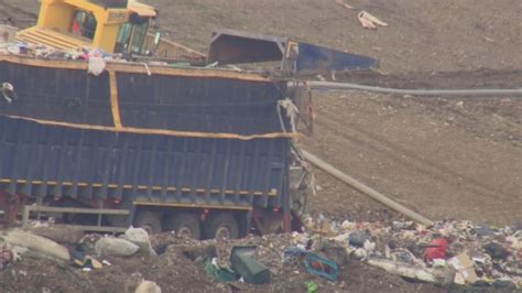 Ryton Residents Say Smelly Landfill Site Is Making Them Sick Itv News