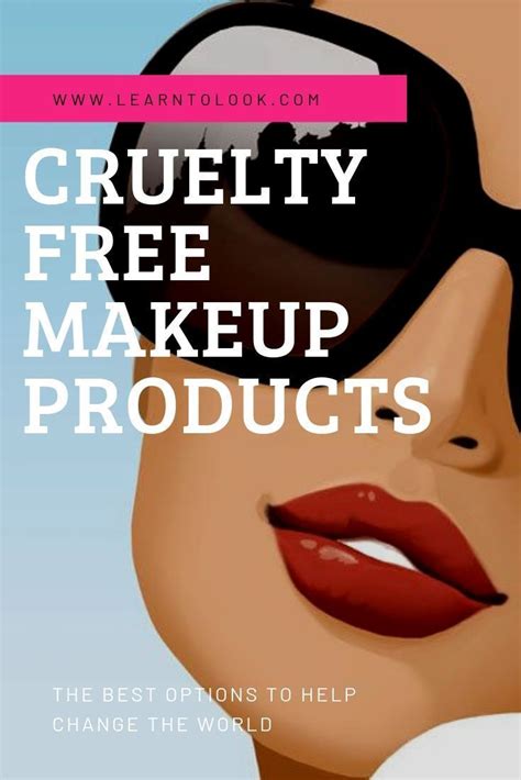 cruelty free the challenge ⋆ learn to look cruelty free makeup cruelty free makeup brushes