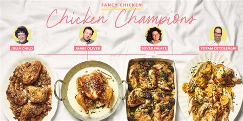 Also get advice on what wines to pour, classic cocktail recipes to serve, and how to create a. The Four Best Chicken Dinner Party Recipes of All Time ...