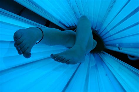 Google Ads To Warn Against The Dangers Of Tanning Beds Sero