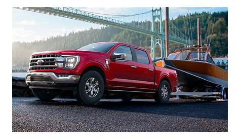 F 150 5 0 Towing Capacity - www.inf-inet.com