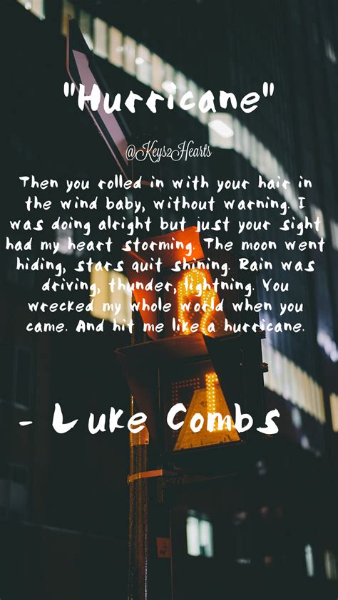 Beautiful Crazy Luke Combs Quotes Shortquotescc