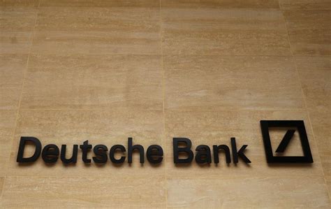 Deutsche Bank Sells 50 Billion In Assets To Goldman Amid Overhaul