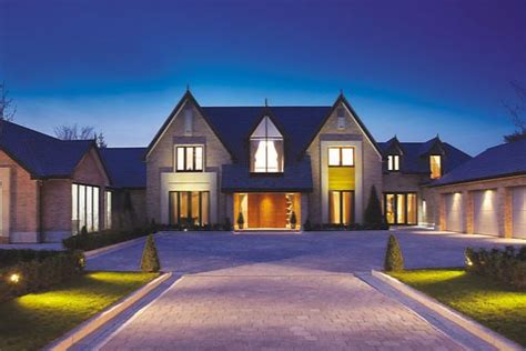 And last month there was a total of 10. House for sale Wilmslow, Cheshire UK | House exterior ...