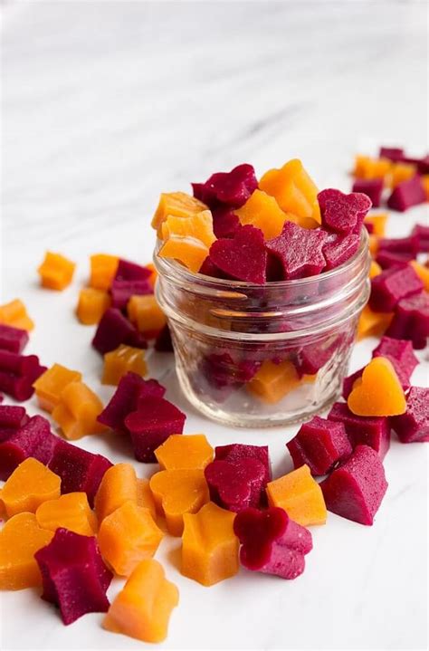 12 Healthy Sweet Snack Recipes You Can T Resist Sharp Aspirant