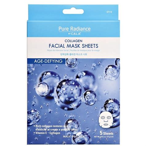 collagen facial mask sheets collagen facial facial sheet mask facial masks