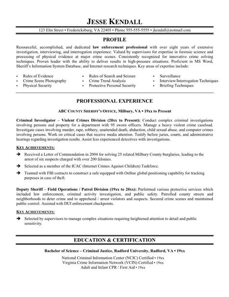 A number of documents are available here to guide you through the. Pin by Meg Sherrill on Resume Design | Police officer resume, Cover letter for resume, Resume ...