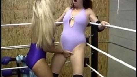 Prostyle Pussy Grabbing Dominant Women Of Wrestling Clips4sale
