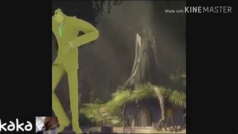 Shrek Bailando Youtube