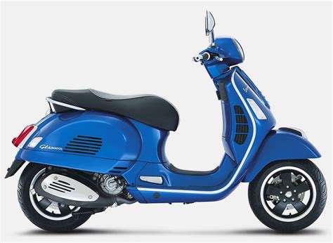 The large gts uses the most technologically advanced these are engines at the top of their respective categories in terms of performance and environmental friendliness. Vespa GTS Super 150 3V - Vespa Auckland