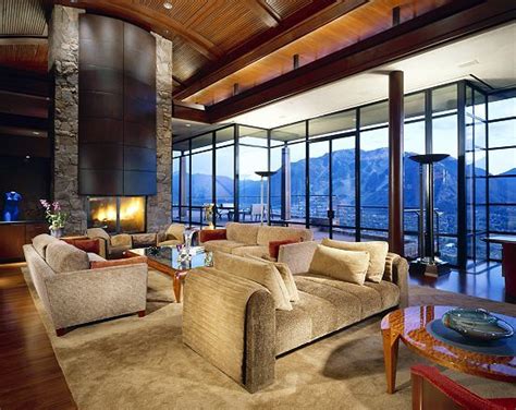 Poss Architecture Planning Aspen Co Awesome View Architecture