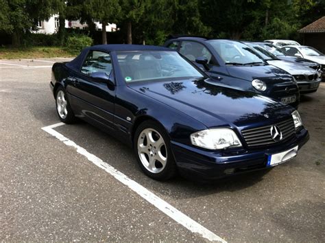 Renault megane 1.6 cc panoramadach/pdc/navigation. Der Mercedes SL - Thread ... zeigt her eure Roadster ...