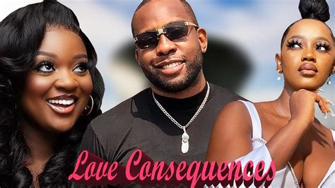 Consequences Of Loving 2020 Best Of Jackie Appiah And Luchy 2020 New Nigerian Moviesafrican