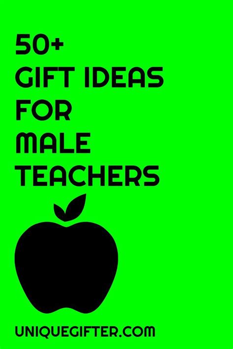 Xmas gifts for male teachers. The 25+ best Male teacher gifts ideas on Pinterest | Gift ...