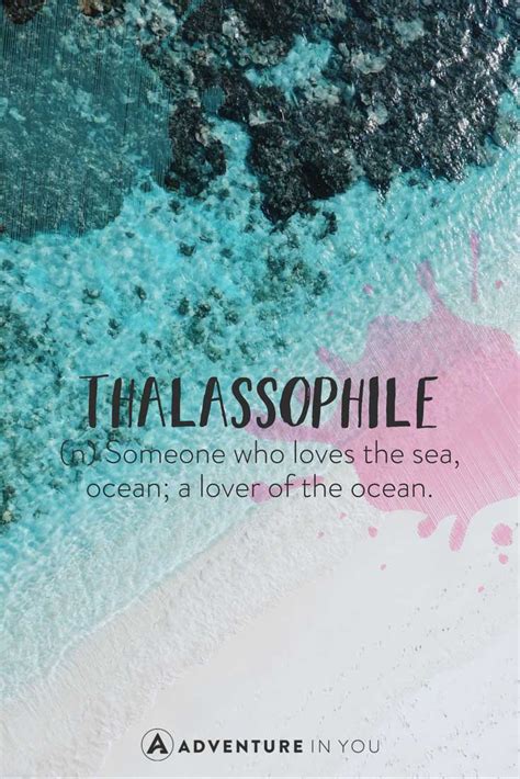 Conceptions of beauty aim to capture what is essential to all beautiful things. Unusual Travel Words with Beautiful Meanings