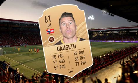 See their stats, skillmoves, celebrations, traits and more. FIFA 21: el divertido jugador de fútbol profesional no ha ...