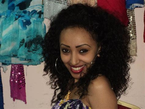 Pictures Of Hot And Beautiful Ethiopian Girls ቆንጆ የሃበሻ ልጅ Page 16