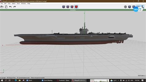 Cn Type 004 Free Vr Ar Low Poly 3d Model Cgtrader