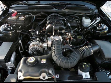 2005 Ford Mustang V6 Horsepower Car News And Expert Reviews