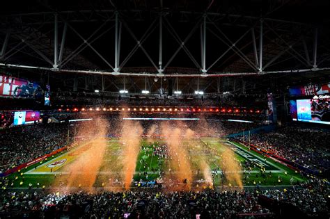 113 Million Watched Super Bowl Lvii Fox Says The Hill