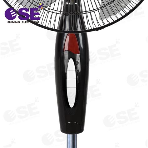Supply Plastic Stand Fan Body Guide And Other Parts Wholesale Factory