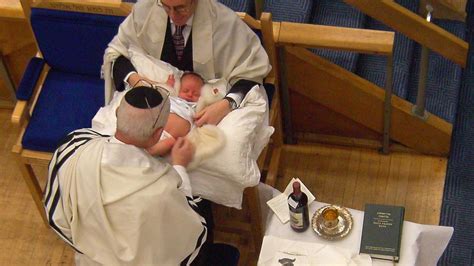 The Circumcision Debate My Jewish Learning