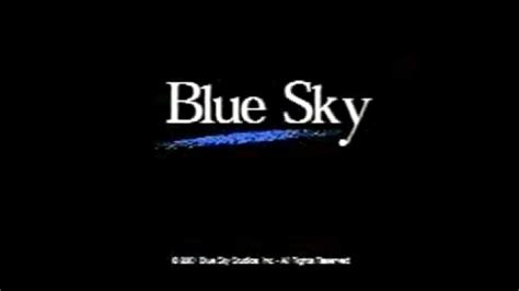 Blue Sky Studios Logopedia Fandom Powered By Wikia