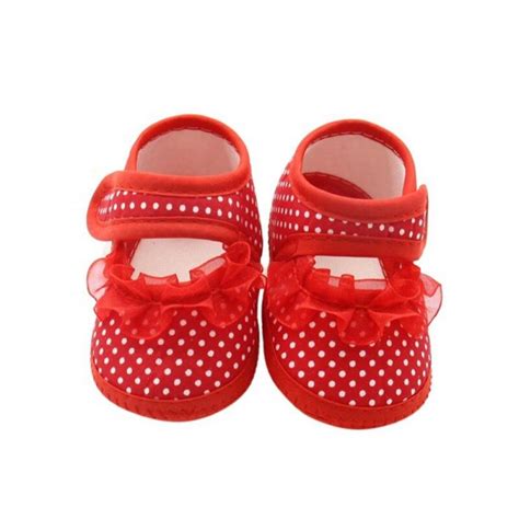 Baby First Walking Shoes Toddler Mesh Trainers Sneakers Infant Boys