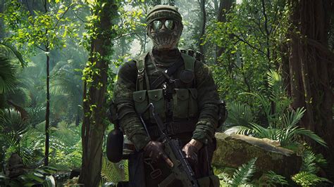 Trailer Anuncia A Segunda Temporada De Call Of Duty Black Ops Cold War