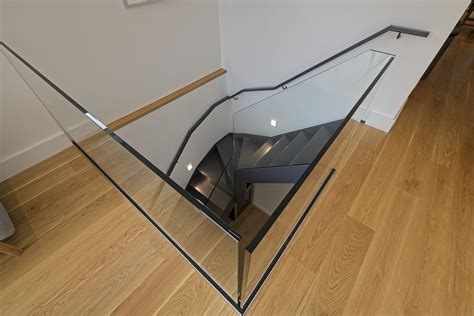 Glass Balustrades In Kent Frameless Glass Bi Fold Doors And Patio Doors