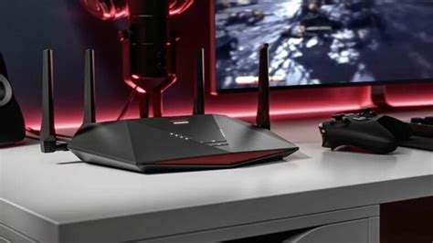 2021s 5 Best Routers For Gaming Pro Game Guides