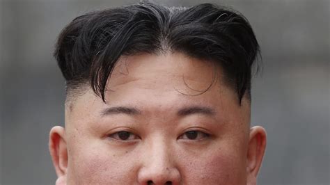 Standoff Over ‘little Rocket Man Kim Jong Un Could Blow Up White House Summit Teazilla