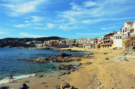 With 22,365 inhabitants it is the largest city of its comarca. Visita Calella de Palafrugell - Red Costa Brava