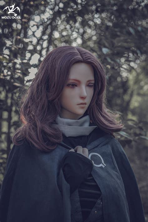 163cm Melina Silicone Doll Super Realistic Sex Doll Elden Ring Anime D
