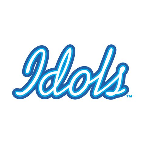 Idols Logo Png Transparent And Svg Vector Freebie Supply
