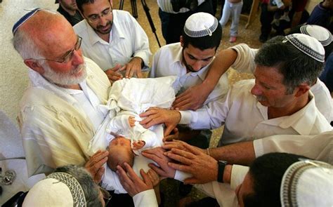 Jewish Groups Condemn Courts Definition Of Circumcision As Grievous