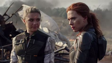 The captain america suit seems to be irresistible to many a woman. Natasha Did Not Die In Avengers Endgame; Black Widow Was ...