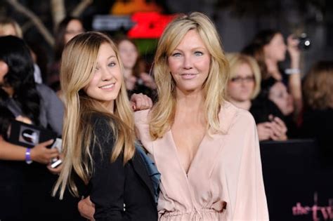 is heather locklear joining the cast of real housewives of beverly hills meaww
