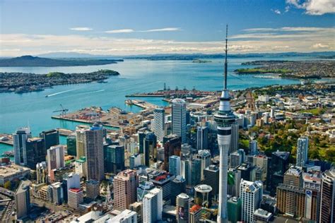 From may 23 to june 14, 2020, new zealand experienced absolutely zero new coronavirus cases. How Safe Is Auckland for Travel? (2020 Updated) ⋆ Travel ...