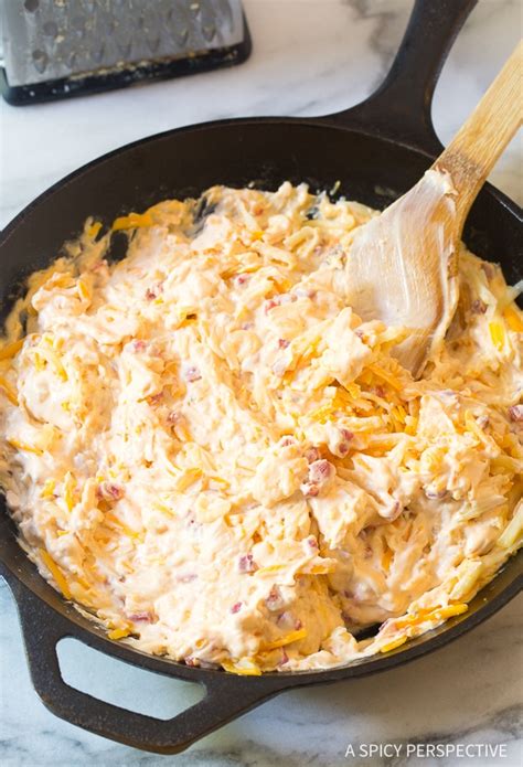 Hot Smoked Pimento Cheese Dip A Spicy Perspective